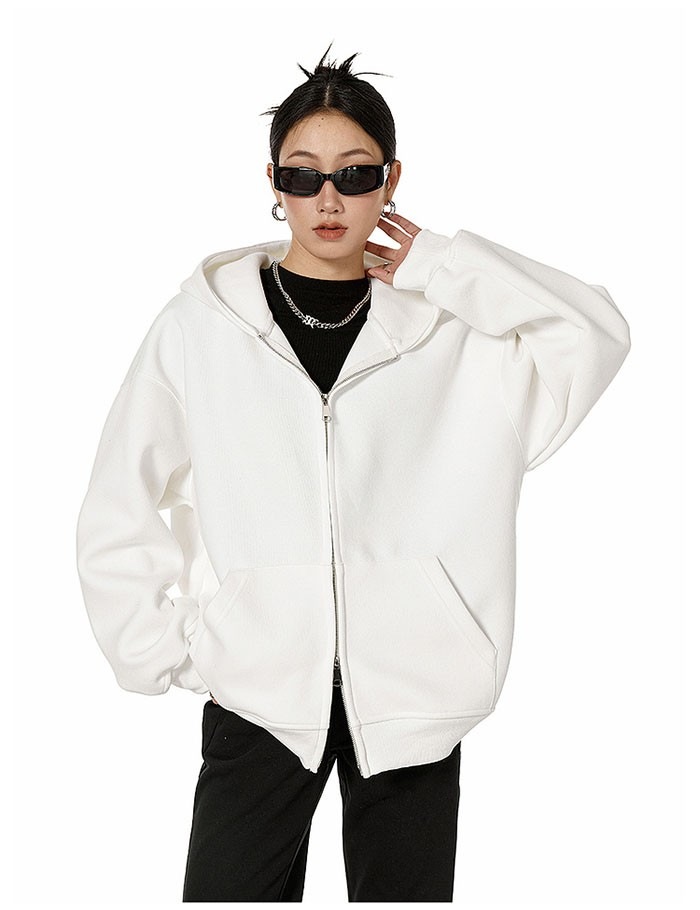 パーカー ジャケット フーディ レディース 可愛い かわいい トップス フード付き 長袖 ジップアップパーカー キュート カジュアル 体型カバー リラックス ガーリー ファスナー おしゃれ ポケット付 パーカー ジャケット フーディ レディース 可愛い かわいい トップス フード付き 長袖 ジップアップパーカー キュート カジュアル 体型カバー リラックス ガーリー ファスナー おしゃれ ポケット付