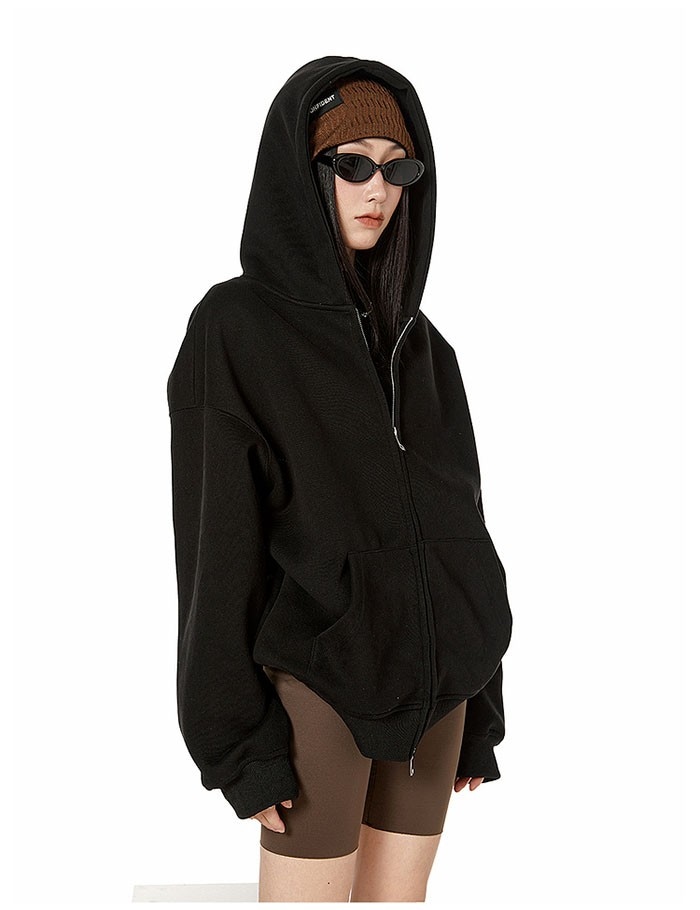 パーカー ジャケット フーディ レディース 可愛い かわいい トップス フード付き 長袖 ジップアップパーカー キュート カジュアル 体型カバー リラックス ガーリー ファスナー おしゃれ ポケット付 パーカー ジャケット フーディ レディース 可愛い かわいい トップス フード付き 長袖 ジップアップパーカー キュート カジュアル 体型カバー リラックス ガーリー ファスナー おしゃれ ポケット付