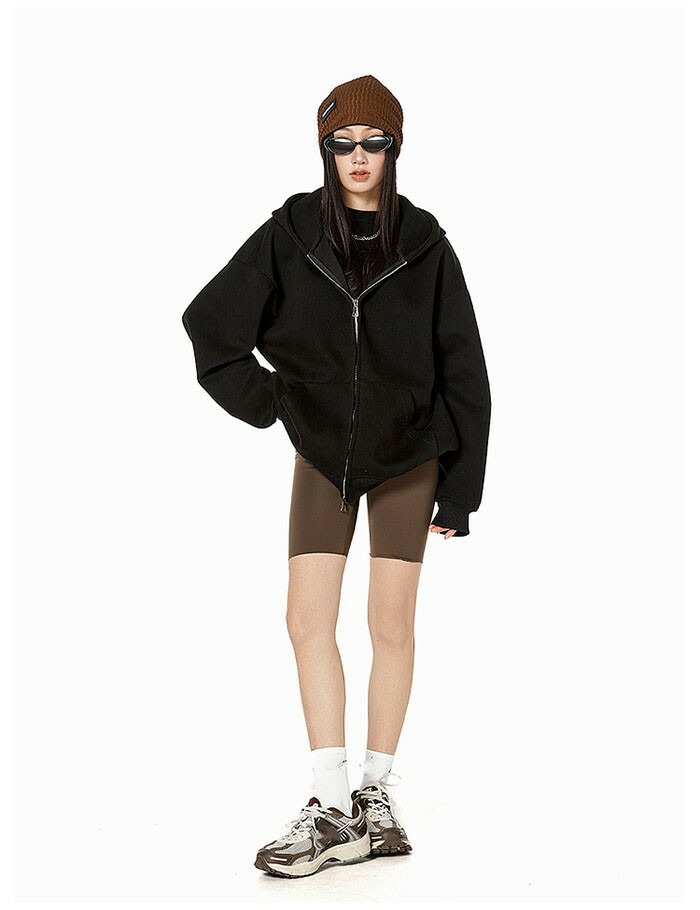 パーカー ジャケット フーディ レディース 可愛い かわいい トップス フード付き 長袖 ジップアップパーカー キュート カジュアル 体型カバー リラックス ガーリー ファスナー おしゃれ ポケット付 パーカー ジャケット フーディ レディース 可愛い かわいい トップス フード付き 長袖 ジップアップパーカー キュート カジュアル 体型カバー リラックス ガーリー ファスナー おしゃれ ポケット付