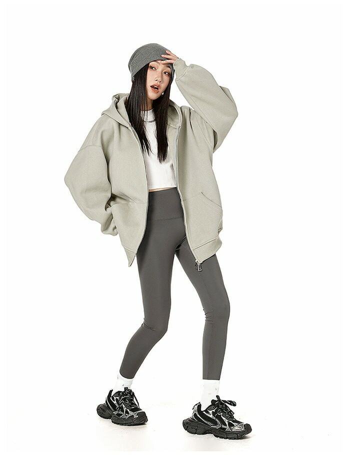 パーカー ジャケット フーディ レディース 可愛い かわいい トップス フード付き 長袖 ジップアップパーカー キュート カジュアル 体型カバー リラックス ガーリー ファスナー おしゃれ ポケット付 パーカー ジャケット フーディ レディース 可愛い かわいい トップス フード付き 長袖 ジップアップパーカー キュート カジュアル 体型カバー リラックス ガーリー ファスナー おしゃれ ポケット付