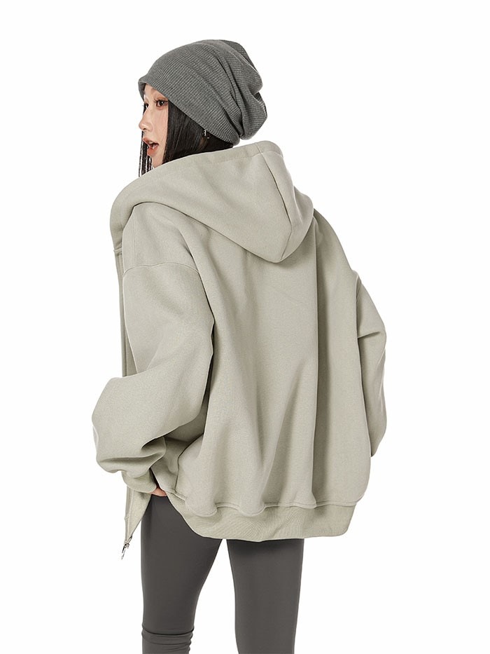 パーカー ジャケット フーディ レディース 可愛い かわいい トップス フード付き 長袖 ジップアップパーカー キュート カジュアル 体型カバー リラックス ガーリー ファスナー おしゃれ ポケット付 パーカー ジャケット フーディ レディース 可愛い かわいい トップス フード付き 長袖 ジップアップパーカー キュート カジュアル 体型カバー リラックス ガーリー ファスナー おしゃれ ポケット付