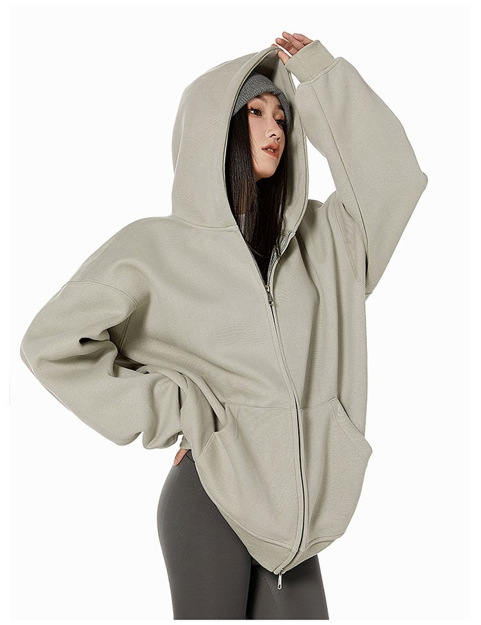 パーカー ジャケット フーディ レディース 可愛い かわいい トップス フード付き 長袖 ジップアップパーカー キュート カジュアル 体型カバー リラックス ガーリー ファスナー おしゃれ ポケット付 パーカー ジャケット フーディ レディース 可愛い かわいい トップス フード付き 長袖 ジップアップパーカー キュート カジュアル 体型カバー リラックス ガーリー ファスナー おしゃれ ポケット付