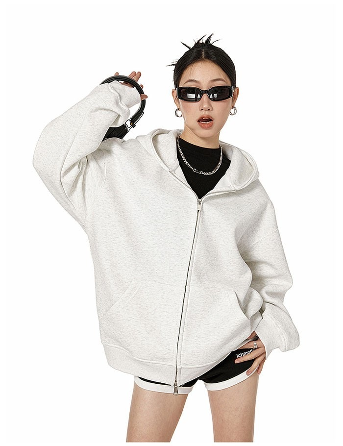 パーカー ジャケット フーディ レディース 可愛い かわいい トップス フード付き 長袖 ジップアップパーカー キュート カジュアル 体型カバー リラックス ガーリー ファスナー おしゃれ ポケット付 パーカー ジャケット フーディ レディース 可愛い かわいい トップス フード付き 長袖 ジップアップパーカー キュート カジュアル 体型カバー リラックス ガーリー ファスナー おしゃれ ポケット付