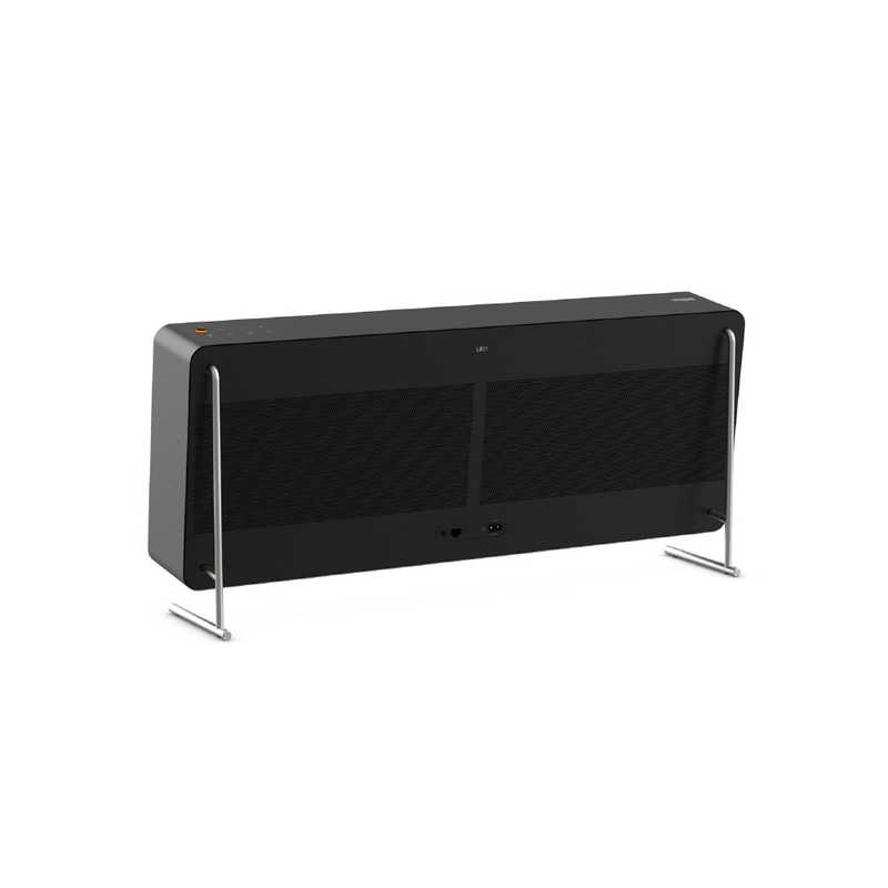 ブラウン　BRAUN　エルイーゼロワン ブラック ［Bluetooth対応 /Wi-Fi対応］　BRA-0001