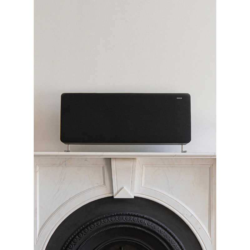 ブラウン　BRAUN　エルイーゼロワン ブラック ［Bluetooth対応 /Wi-Fi対応］　BRA-0001