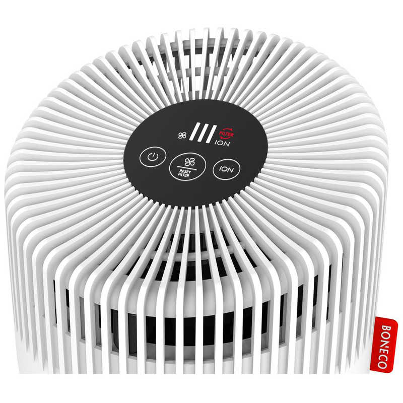ボネコ 空気清浄機 BONECO P230 AIR PURIFIER 空気清浄:14畳まで