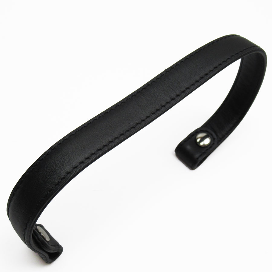 エム シー エム MCM 斜め掛けショルダーバッグ ハンドバッグ ヴィセトス ドローストロング 2Way PVC/レザー ブラック/グレー レディース w0472j