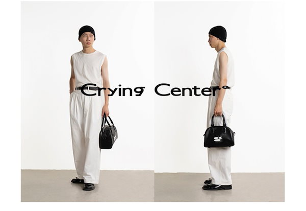 Qoo10] Crying Center CryingCenter フューチャーレ