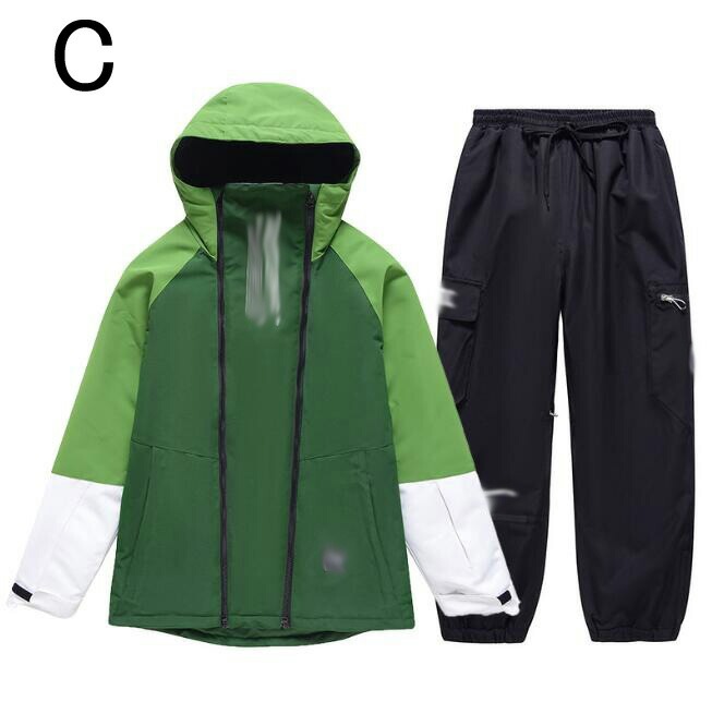 スキーウェア 防寒 防水 スノボウェア スノボーウェア お揃い スノボ ウェア 新作 レディース スノボー 可愛い ペアスノーウェア メンズスノーウェア 暖かい スキー 2点セット ジャケット+パンツ スキーウェア 防寒 防水 スノボウェア スノボーウェア お揃い スノボ ウェア 新作 レディース スノボー 可愛い ペアスノーウェア メンズスノーウェア 暖かい スキー 2点セット ジャケット+パンツ