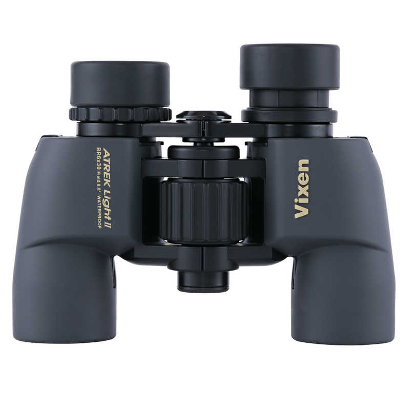 ビクセン　双眼鏡 アトレックライトII [6倍] 　アトレックライトII BR6x30WP