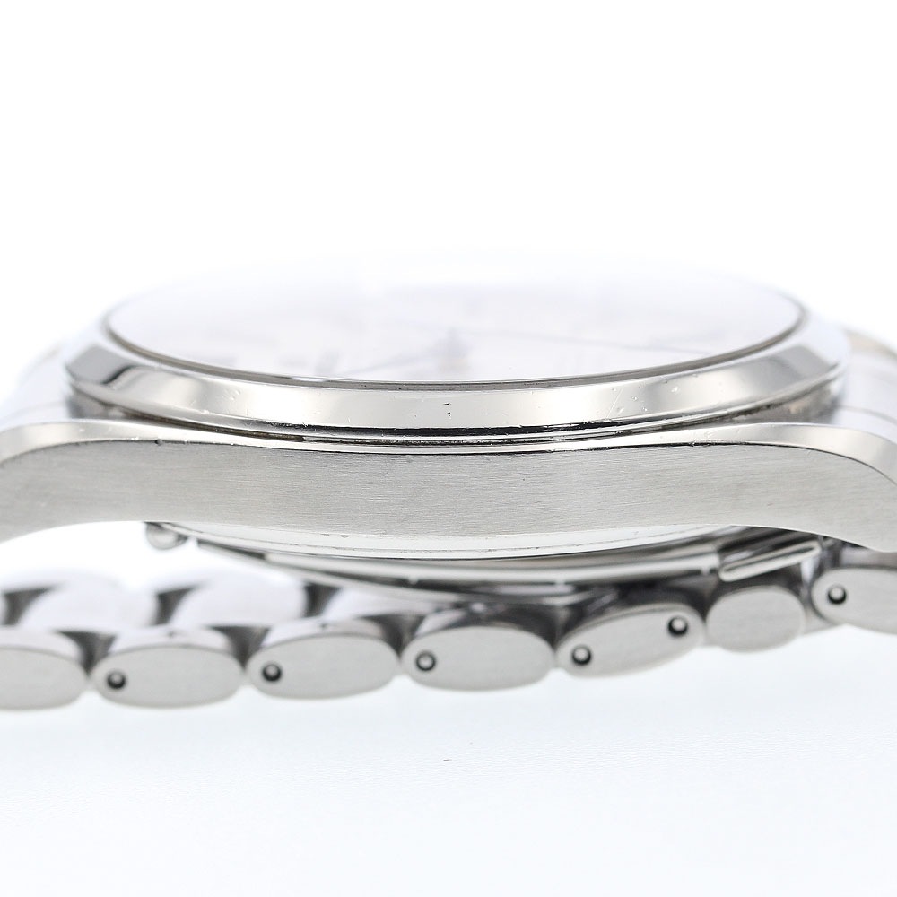 オメガ OMEGA 2502.33 シーマスター アクアテラ コーアクシャル デイト 自動巻き メンズ 保証書付き_883688【中古】 オメガ OMEGA 2502.33 シーマスター アクアテラ コーアクシャル デイト 自動巻き メンズ 保証書付き_883688【中古】