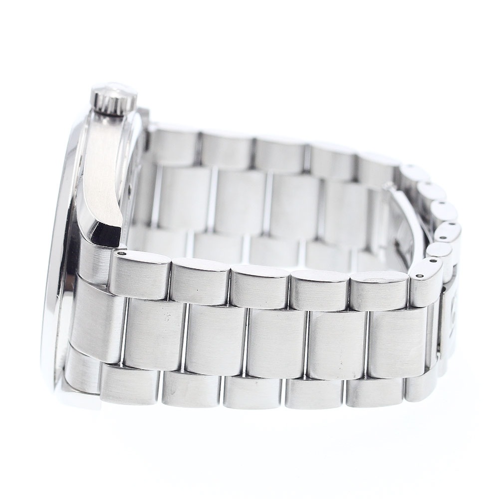 オメガ OMEGA 2502.33 シーマスター アクアテラ コーアクシャル デイト 自動巻き メンズ 保証書付き_883688【中古】 オメガ OMEGA 2502.33 シーマスター アクアテラ コーアクシャル デイト 自動巻き メンズ 保証書付き_883688【中古】