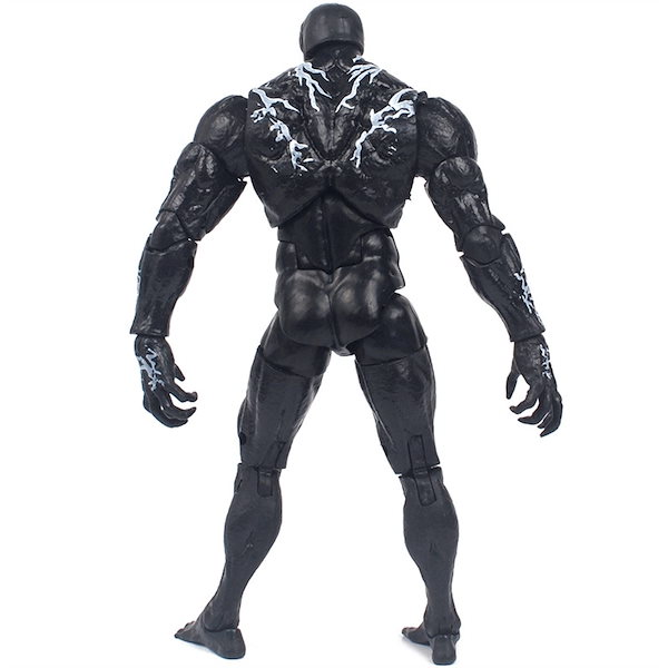 Qoo10] カーネイジフィギュアヴェノムレジェンドシ