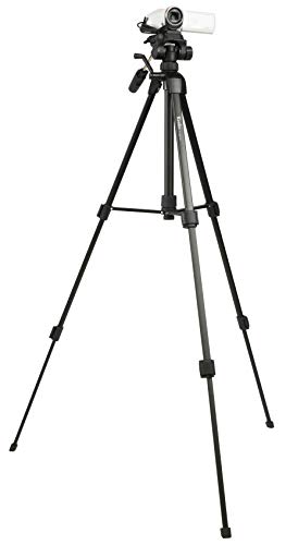 サイズ：段数:3段 Kenko 三脚 ZF-300WSH スマホホルダー付き 3段 クイックシュー式