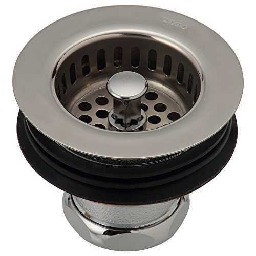 TOTO 床排水金具(38mmSトラップ) TK18S