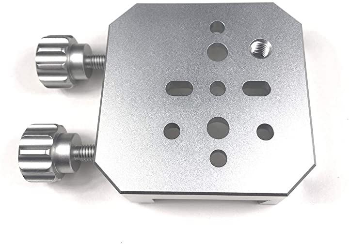 アリミゾ ダブルブロック 台座 マウント 互換品 GP タカハシ アリミゾ ダブルブロック 台座 マウント 互換品 GP タカハシ