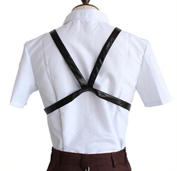 文豪ストレイドッグス 風 文スト 中原中也 コスチューム コスプレ衣装 8点セット サイズ S―XL