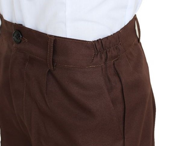 文豪ストレイドッグス 風 文スト 中原中也 コスチューム コスプレ衣装 8点セット サイズ S―XL