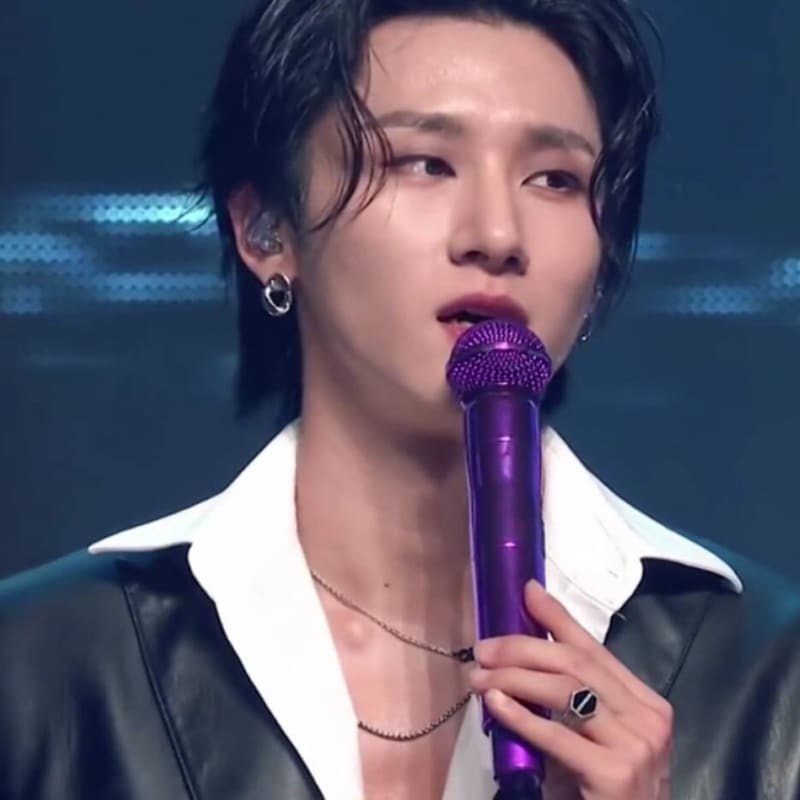 [ホシ チャウヌ I.M 着用] JAMES 177　韓国 アクセサリー リング