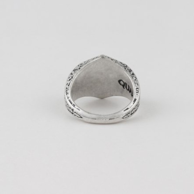 [ホシ チャウヌ I.M 着用] JAMES 177　韓国 アクセサリー リング