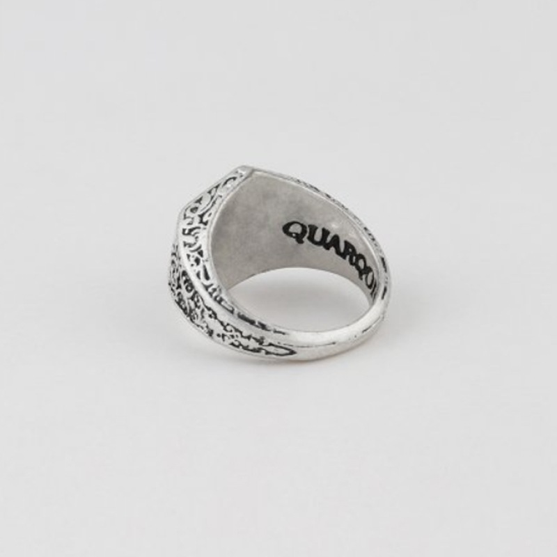 [ホシ チャウヌ I.M 着用] JAMES 177　韓国 アクセサリー リング