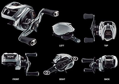通販定番 ダイワ(DAIWA) ベイトリール ジリ : アウトドア 格安豊富な