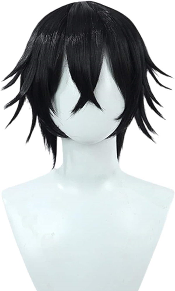 Qoo10] コスプレウィッグウルキオラシファーUlq