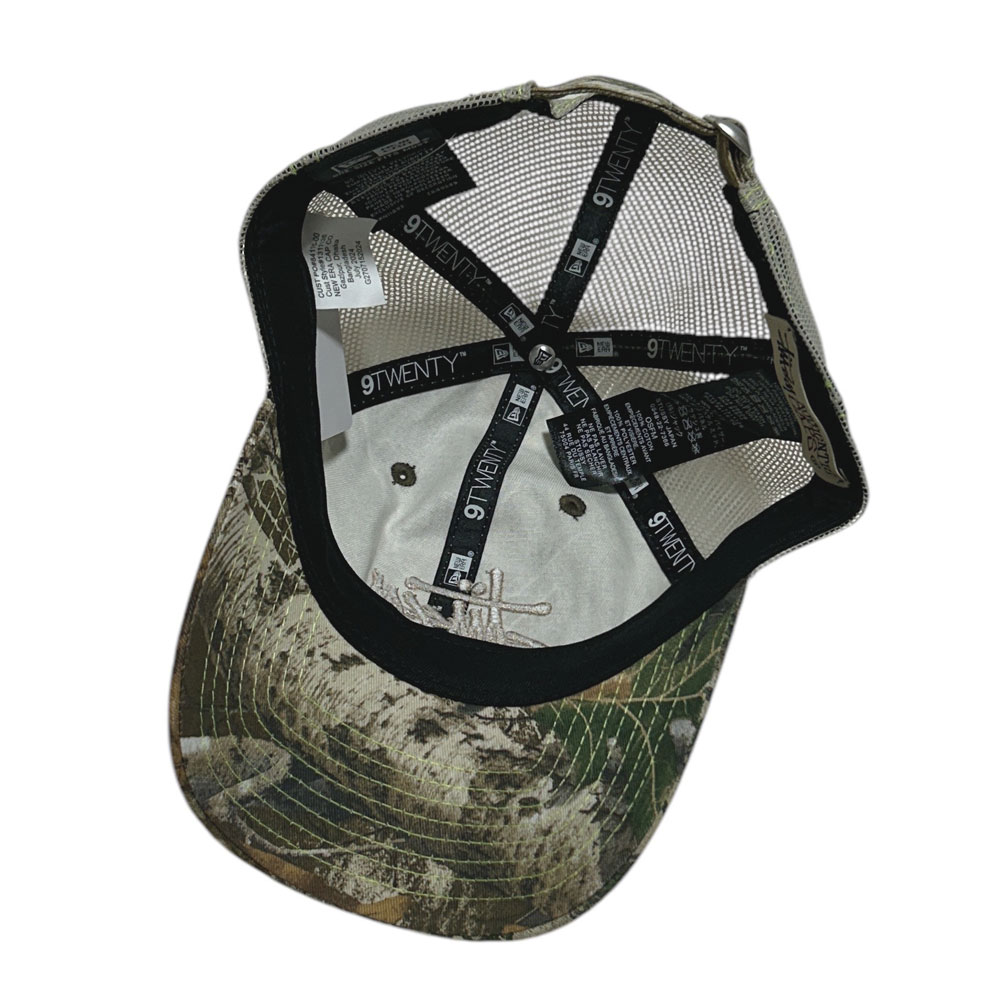 ステューシー STUSSY ニューエラ New Era BASIC TRUCKER 9TWENTY CAP 251-001691-119 ステューシー STUSSY ニューエラ New Era BASIC TRUCKER 9TWENTY CAP 251-001691-119