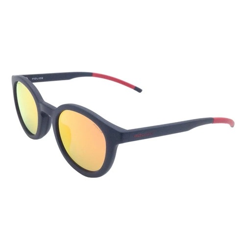 偏光サングラス BOOST SPLC66J col.7VGP マットブラック/レッド 48mm UVカット 偏光レンズ Polarized Lenses 2021年モデル 偏光サングラス BOOST SPLC66J col.7VGP マットブラック/レッド 48mm UVカット 偏光レンズ Polarized Lenses 2021年モデル