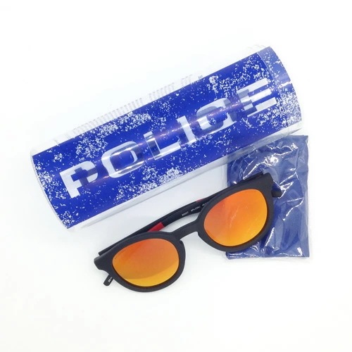 偏光サングラス BOOST SPLC66J col.7VGP マットブラック/レッド 48mm UVカット 偏光レンズ Polarized Lenses 2021年モデル 偏光サングラス BOOST SPLC66J col.7VGP マットブラック/レッド 48mm UVカット 偏光レンズ Polarized Lenses 2021年モデル