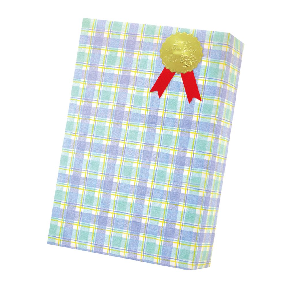 （まとめ買い）ササガワ ギフトシール For You 16片入（4片x4シート） 22-923 [x10] pattayablatt.com