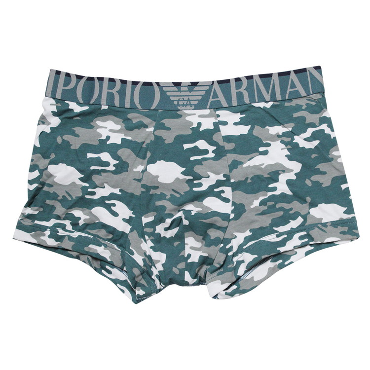 ALL OVER CAMOU ボクサーパンツ [メジタレイニアンカモ]【111389-3R509-17285】