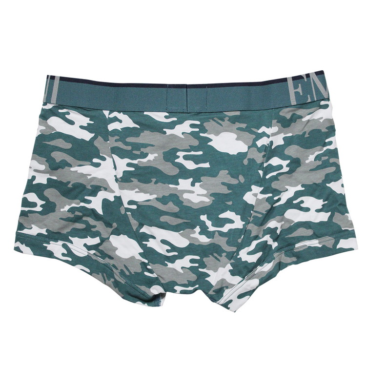 ALL OVER CAMOU ボクサーパンツ [メジタレイニアンカモ]【111389-3R509-17285】