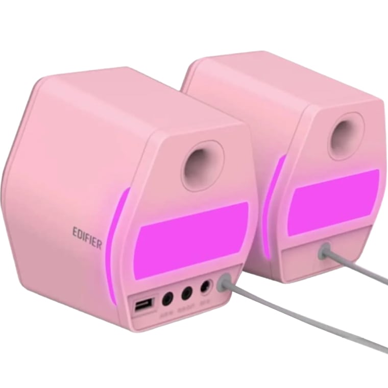 アウトレット】 ED-G2000-PK Edifier 16W Bluetooth4.2 ゲーミング