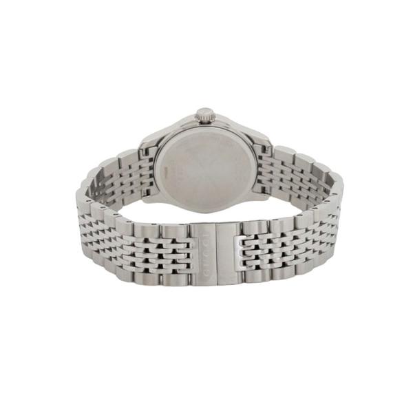 グッチ GUCCI G-TIMELESS YA126502 腕時計 ブラック クオーツ タイムレス グッチ GUCCI G-TIMELESS YA126502 腕時計 ブラック クオーツ タイムレス