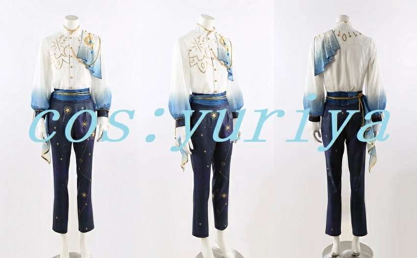 あんさんぶるスターズ! スターライトパレード Knightsコスプレ衣装