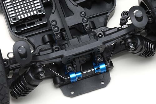 ヨコモ (YOKOMO) スタビライザーセット (F/R) RS2.0用 アルミ製バルクヘッド専用 RS-412AS ヨコモ (YOKOMO) スタビライザーセット (F/R) RS2.0用 アルミ製バルクヘッド専用 RS-412AS