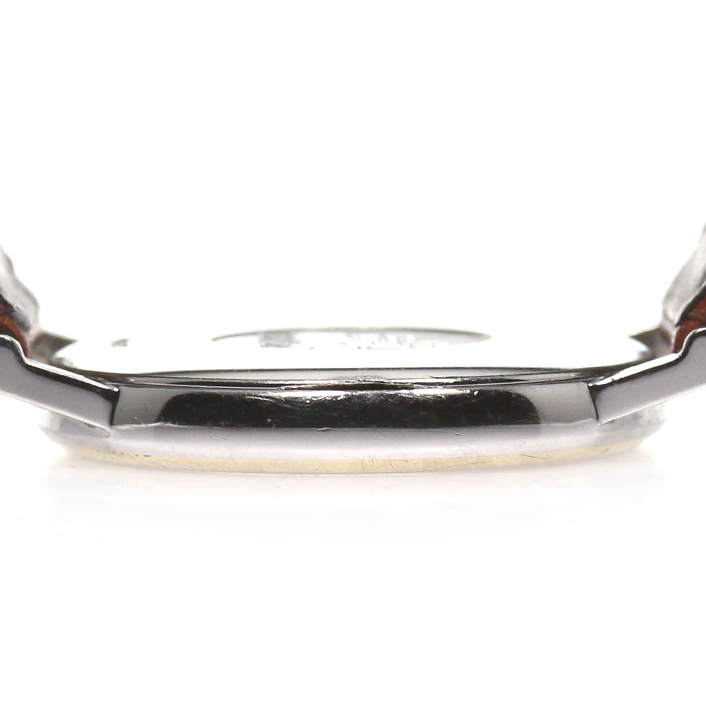 オメガ OMEGA デビル デイト クォーツ メンズ _806125【中古】 オメガ OMEGA デビル デイト クォーツ メンズ _806125【中古】