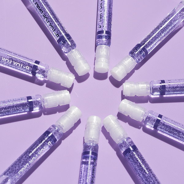 DIFFER&DEEPER ビトック 3ml×10個 Qoo10] DIFFER&DEEPER ディーパーアンドディーパー ビトック フ