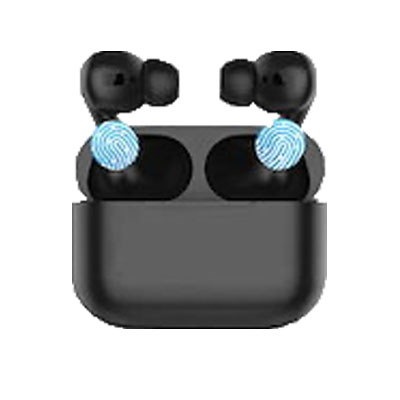 Qoo10] Bluetooth ワイヤレスイヤホン