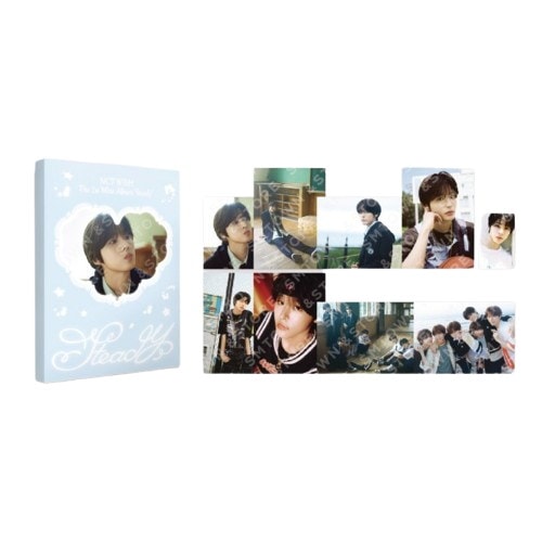 NCTWISH steady KMStation 中華限定 トレカ 6枚セット1 Qoo10] SMエンターテインメント [公式] NCT WISH LETS G