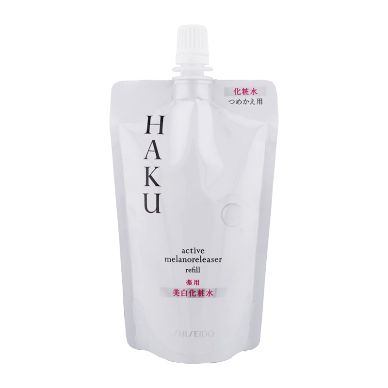 [2個セット]アクティブメラノリリーサー レフィル 100mL 化粧水 透明感 シミ ソバカス メラニン [医薬部外品][ギフトラッピング対応]