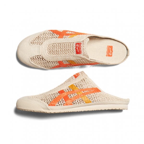 MEXICO 66 SABOT / メキシコ 66 サボ（サンダル）｜Onitsuka