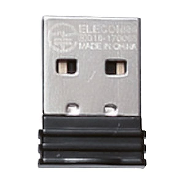 (まとめ)エレコム2.4GHzワイヤレステンキーパッド ブラック TK-TDM017BK 1個(×2セット) (まとめ)エレコム2.4GHzワイヤレステンキーパッド ブラック TK-TDM017BK 1個(×2セット)