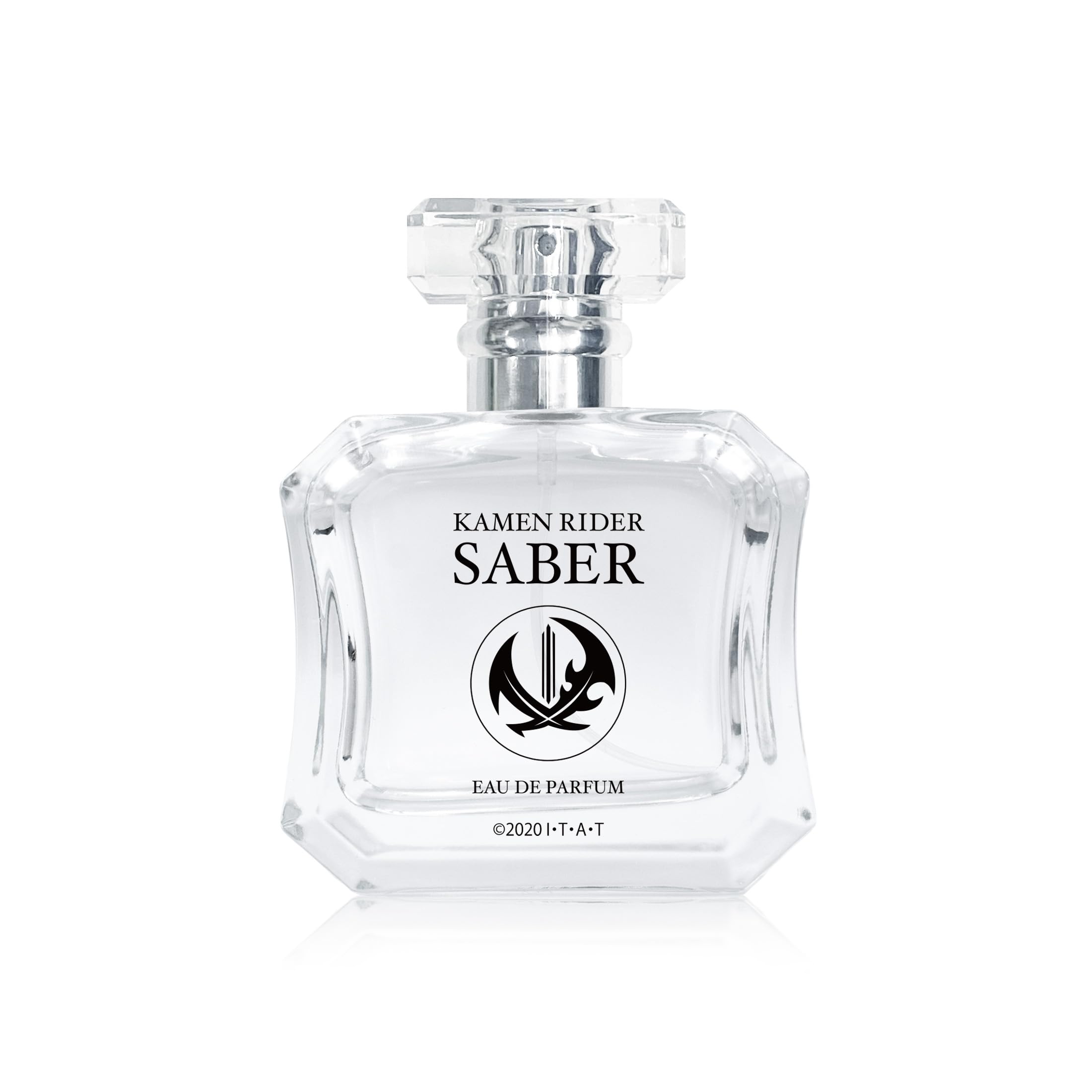 仮面ライダーセイバー オードパルファム 50ml 仮面ライダーセイバー オードパルファム 50ml