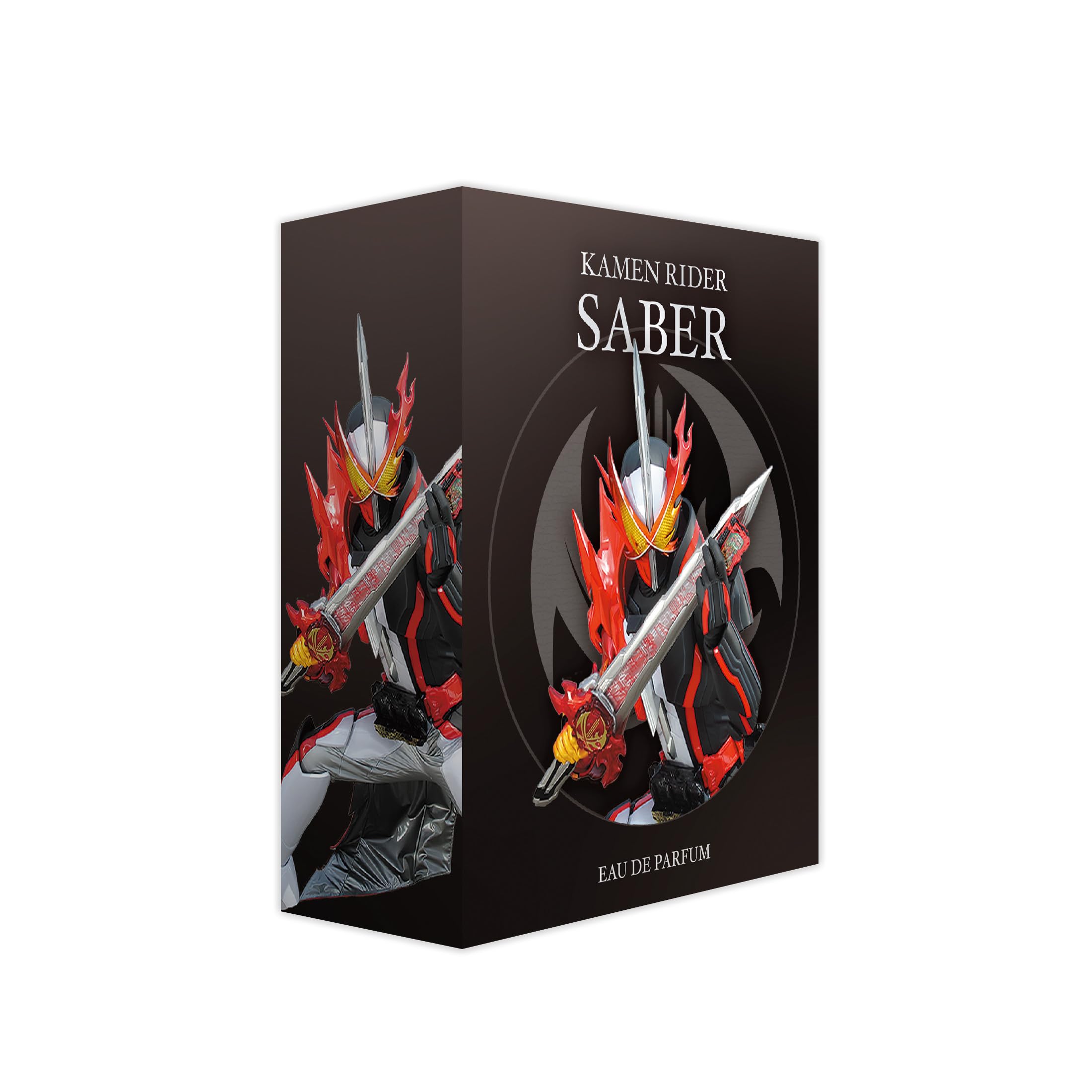仮面ライダーセイバー オードパルファム 50ml 仮面ライダーセイバー オードパルファム 50ml