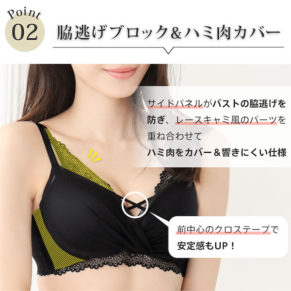 Qoo10] aimerfeel ブラジャー ショーツ セット SEXY