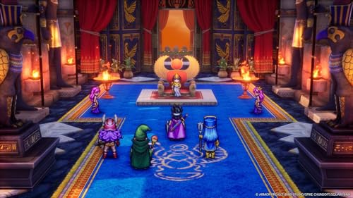ドラゴンクエストIII そして伝説へ…- Switch