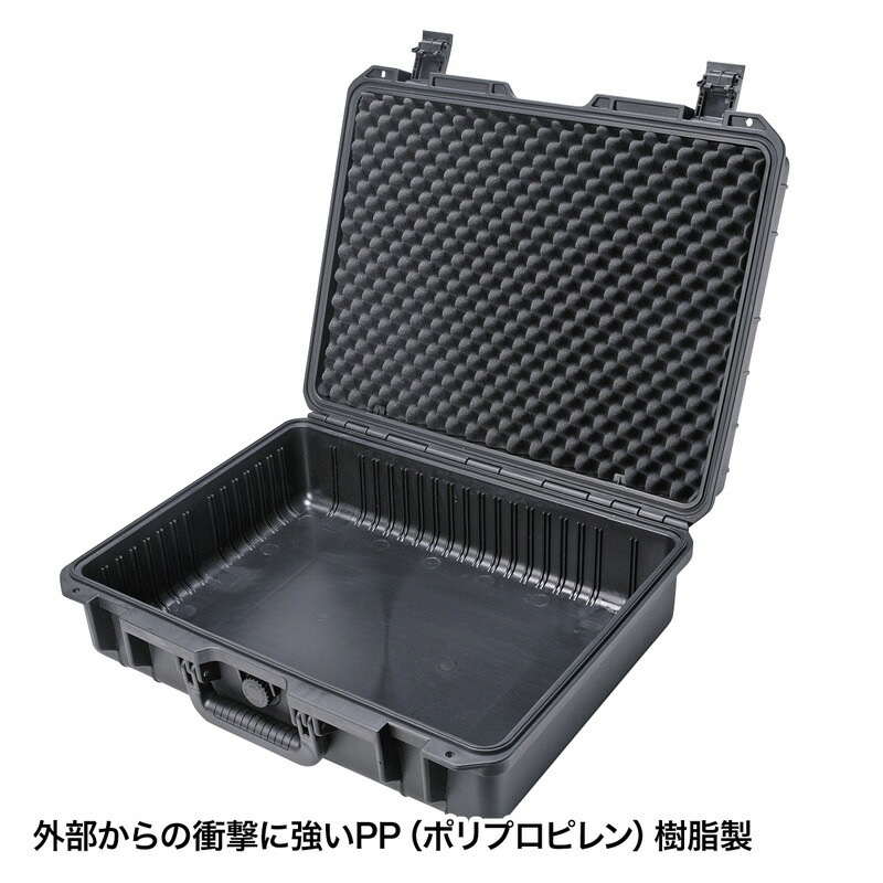 ハードツールケース 18インチワイド BAG-HD2 mdprevattcaulkingandwaterproofing.com