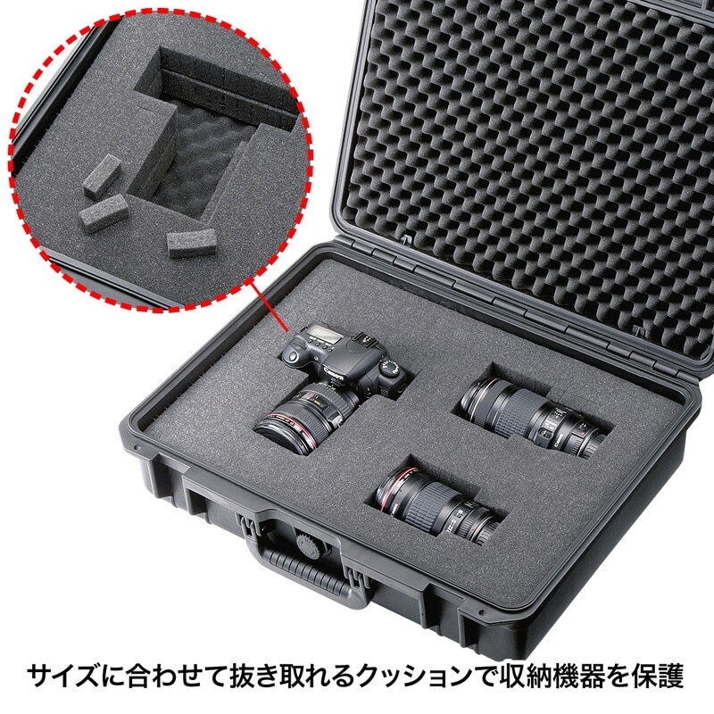 ハードツールケース 18インチワイド BAG-HD2 mdprevattcaulkingandwaterproofing.com